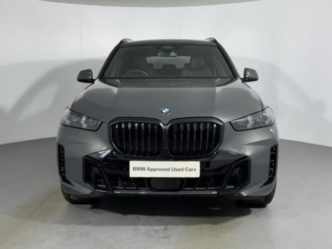 2024 (24) BMW X5 xDrive40d MHT M Sport 5dr Auto 5697490