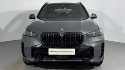 2024 (24) BMW X5 xDrive40d MHT M Sport 5dr Auto 5697490