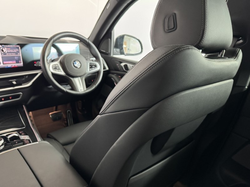 2024 (24) BMW X5 xDrive40d MHT M Sport 5dr Auto 5697439