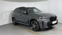 2024 (24) BMW X5 xDrive40d MHT M Sport 5dr Auto 5697464
