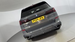 2024 (24) BMW X5 xDrive40d MHT M Sport 5dr Auto 5697429