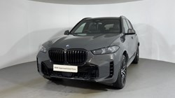 2024 (24) BMW X5 xDrive40d MHT M Sport 5dr Auto 5697467