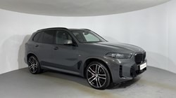 2024 (24) BMW X5 xDrive40d MHT M Sport 5dr Auto 5697477