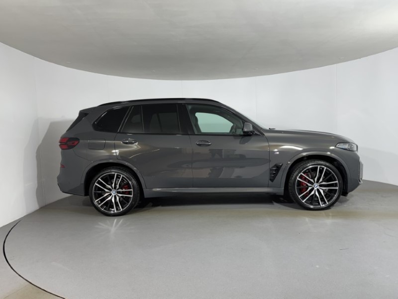 2024 (24) BMW X5 xDrive40d MHT M Sport 5dr Auto 5697476