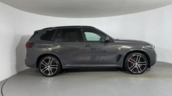 2024 (24) BMW X5 xDrive40d MHT M Sport 5dr Auto 5697476