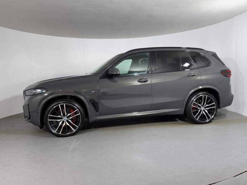 2024 (24) BMW X5 xDrive40d MHT M Sport 5dr Auto 5697471
