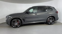 2024 (24) BMW X5 xDrive40d MHT M Sport 5dr Auto 5697471