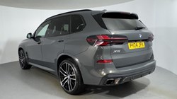 2024 (24) BMW X5 xDrive40d MHT M Sport 5dr Auto 5697487