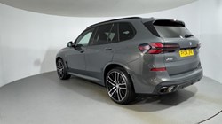 2024 (24) BMW X5 xDrive40d MHT M Sport 5dr Auto 5697473