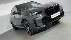 2024 (24) BMW X5 xDrive40d MHT M Sport 5dr Auto 5697480