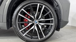 2024 (24) BMW X5 xDrive40d MHT M Sport 5dr Auto 5697417