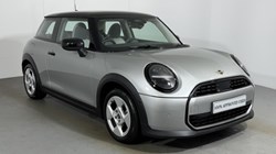 2025 (25) MINI COOPER 1.5 C Classic 3dr Auto 5681346