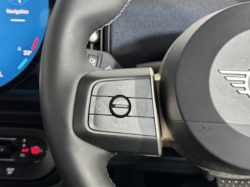 2025 (25) MINI COOPER 1.5 C Classic 3dr Auto 5681300