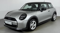 2025 (25) MINI COOPER 1.5 C Classic 3dr Auto 5681348