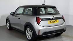 2025 (25) MINI COOPER 1.5 C Classic 3dr Auto 5681350