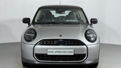 2025 (25) MINI COOPER 1.5 C Classic 3dr Auto 5681347