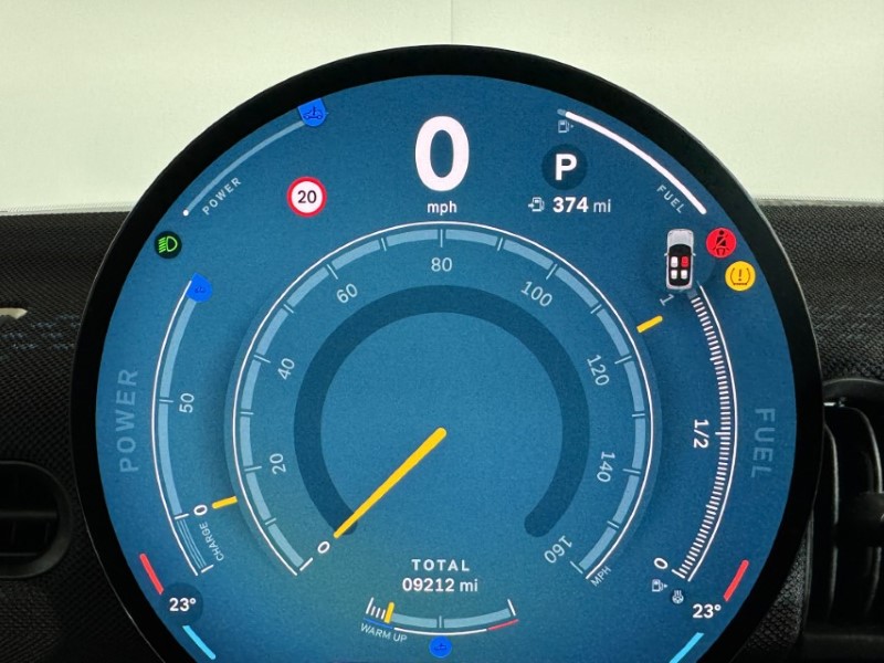 2025 (25) MINI COOPER 1.5 C Classic 3dr Auto 5681296