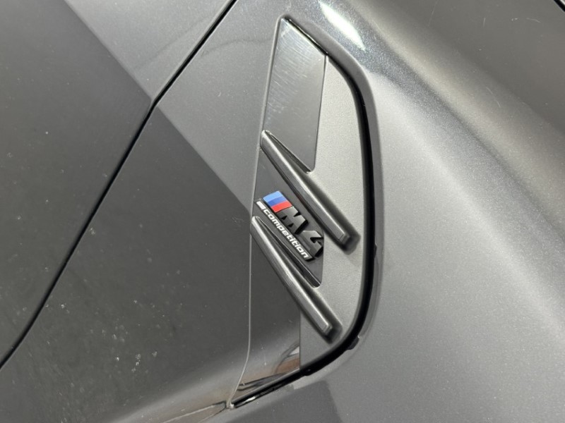 2023 (73) BMW M4 xDrive Competition M 2dr Step Auto 5678695