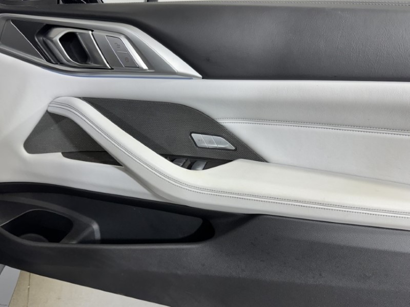2023 (73) BMW M4 xDrive Competition M 2dr Step Auto 5678692