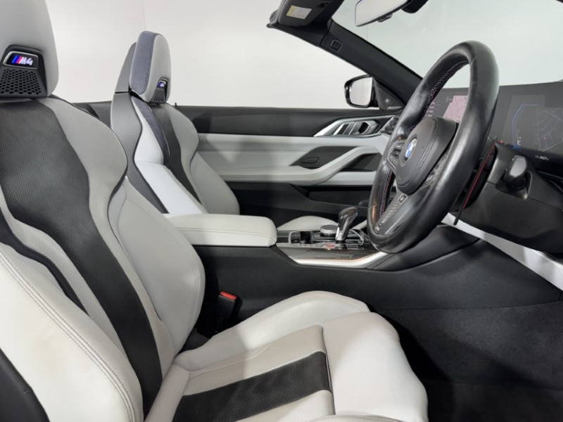 2023 (73) BMW M4 xDrive Competition M 2dr Step Auto 5678685