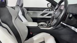 2023 (73) BMW M4 xDrive Competition M 2dr Step Auto 5678685