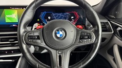 2023 (73) BMW M4 xDrive Competition M 2dr Step Auto 5678662