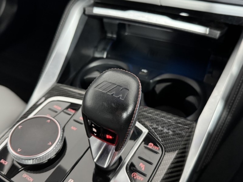 2023 (73) BMW M4 xDrive Competition M 2dr Step Auto 5678661