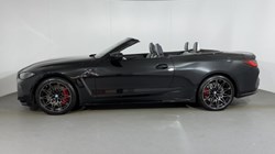 2023 (73) BMW M4 xDrive Competition M 2dr Step Auto 5678719
