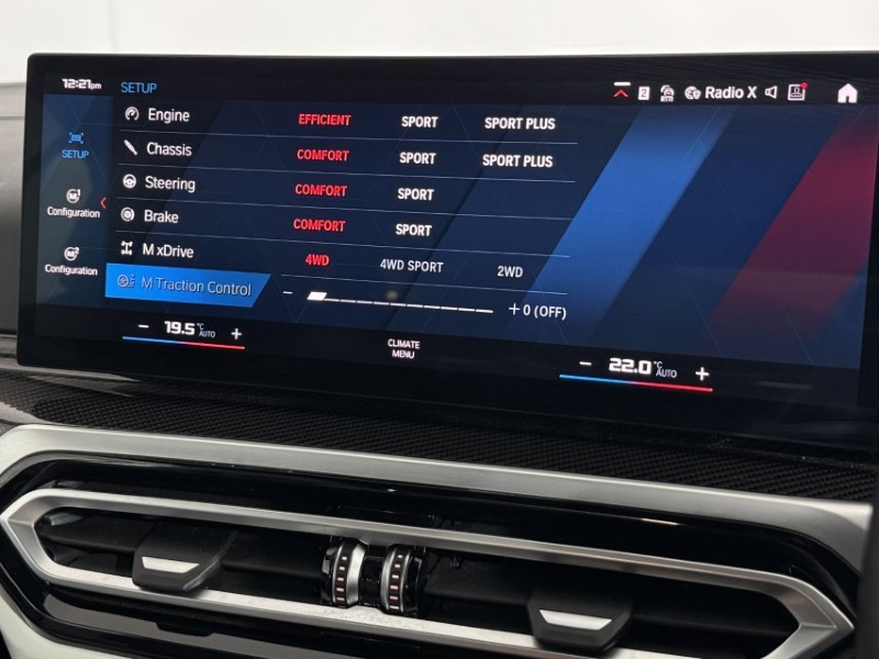 2023 (73) BMW M4 xDrive Competition M 2dr Step Auto 5678681