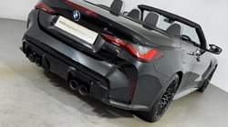 2023 (73) BMW M4 xDrive Competition M 2dr Step Auto 5678703