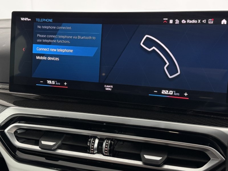 2023 (73) BMW M4 xDrive Competition M 2dr Step Auto 5678676