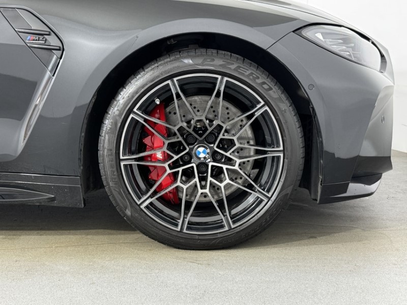2023 (73) BMW M4 xDrive Competition M 2dr Step Auto 5678696