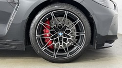 2023 (73) BMW M4 xDrive Competition M 2dr Step Auto 5678696