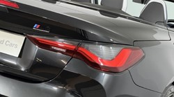 2023 (73) BMW M4 xDrive Competition M 2dr Step Auto 5678704