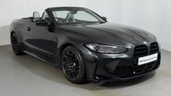 2023 (73) BMW M4 xDrive Competition M 2dr Step Auto 5678715
