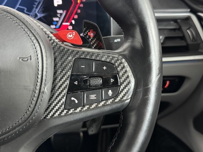 2023 (73) BMW M4 xDrive Competition M 2dr Step Auto 5678664