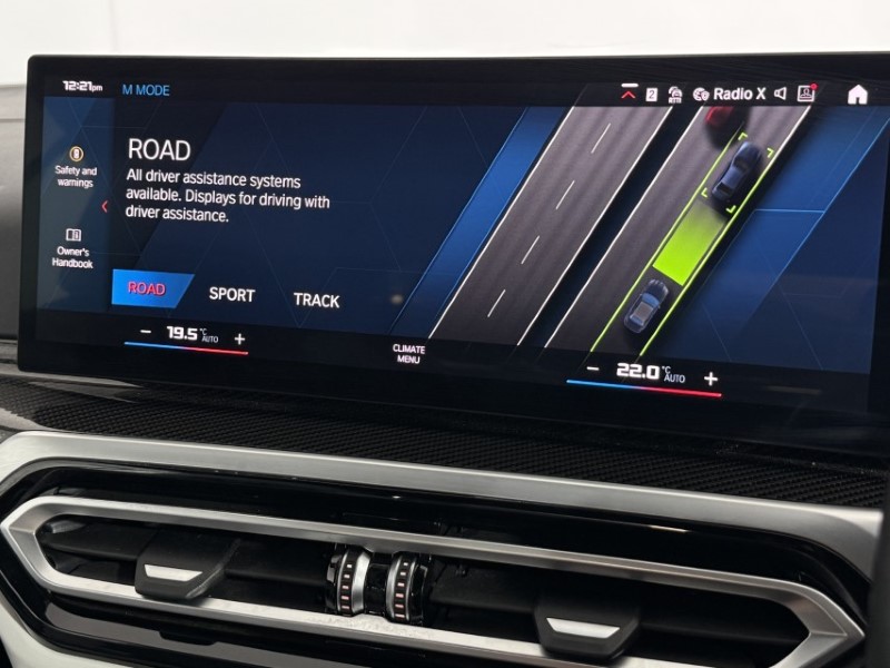 2023 (73) BMW M4 xDrive Competition M 2dr Step Auto 5678680