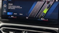 2023 (73) BMW M4 xDrive Competition M 2dr Step Auto 5678680