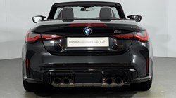 2023 (73) BMW M4 xDrive Competition M 2dr Step Auto 5678706