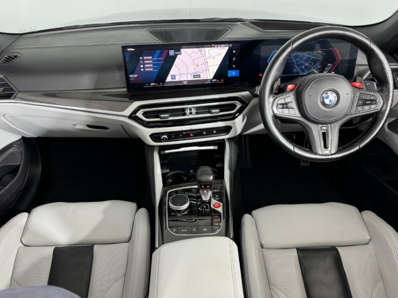 2023 (73) BMW M4 xDrive Competition M 2dr Step Auto 5678710