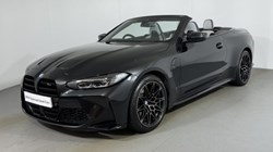 2023 (73) BMW M4 xDrive Competition M 2dr Step Auto 5678717