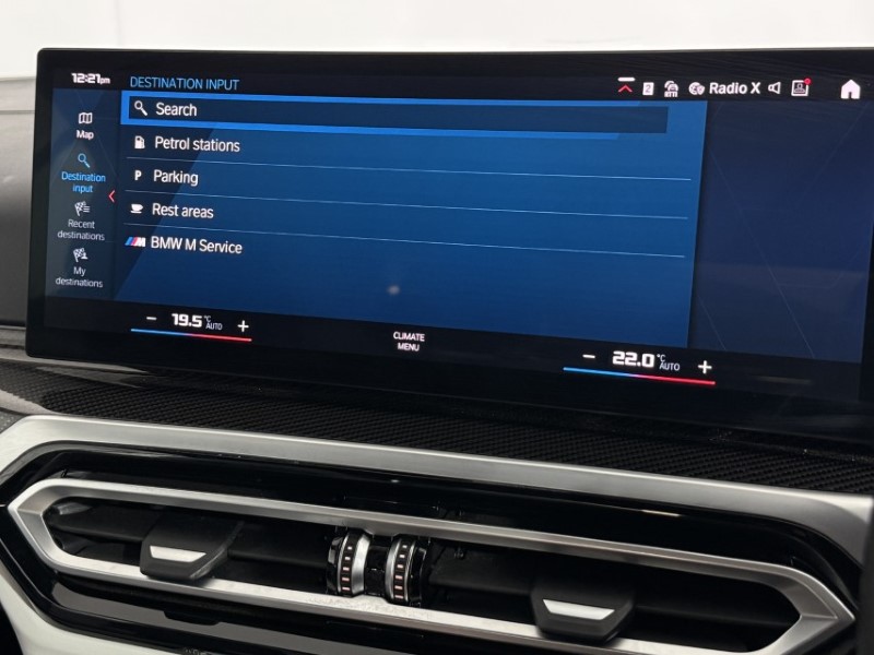 2023 (73) BMW M4 xDrive Competition M 2dr Step Auto 5678679