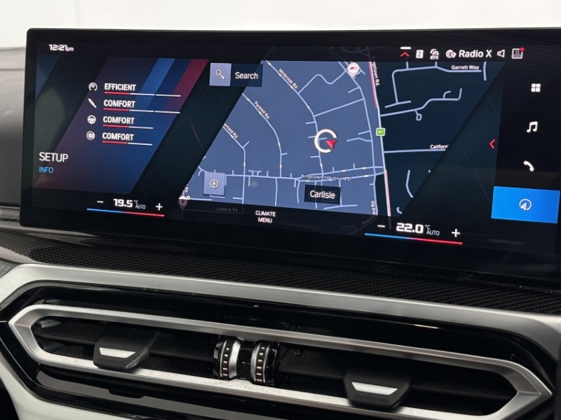 2023 (73) BMW M4 xDrive Competition M 2dr Step Auto 5678677