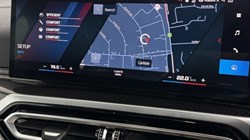 2023 (73) BMW M4 xDrive Competition M 2dr Step Auto 5678677