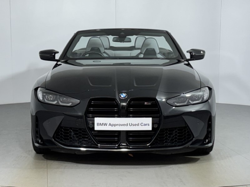 2023 (73) BMW M4 xDrive Competition M 2dr Step Auto 5678716