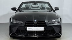 2023 (73) BMW M4 xDrive Competition M 2dr Step Auto 5678716