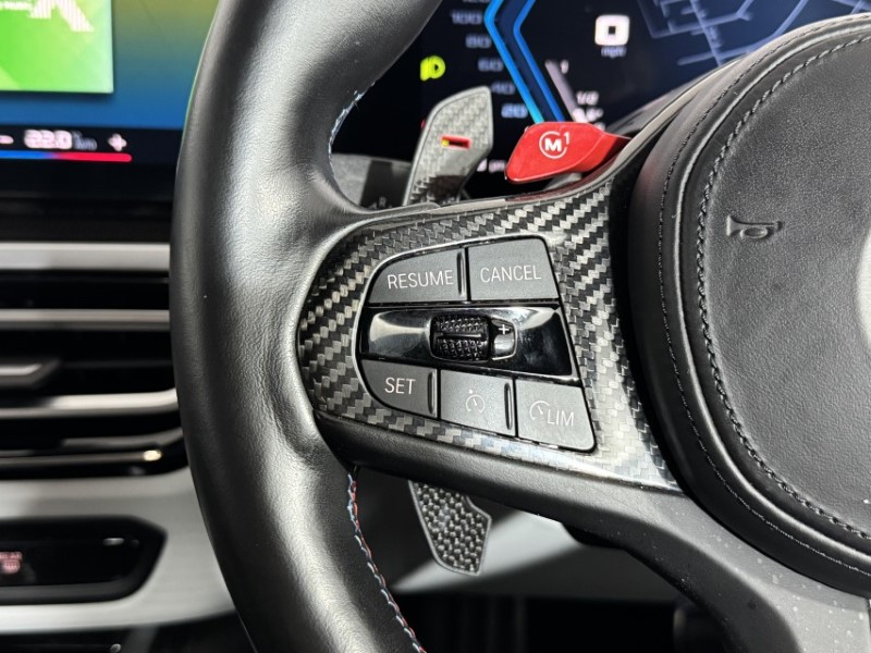 2023 (73) BMW M4 xDrive Competition M 2dr Step Auto 5678663