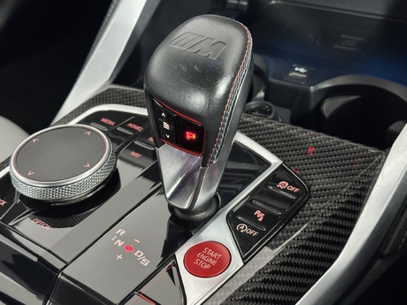 2023 (73) BMW M4 xDrive Competition M 2dr Step Auto 5678670
