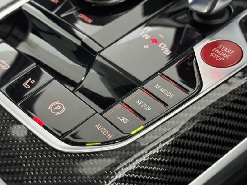 2023 (73) BMW M4 xDrive Competition M 2dr Step Auto 5678669