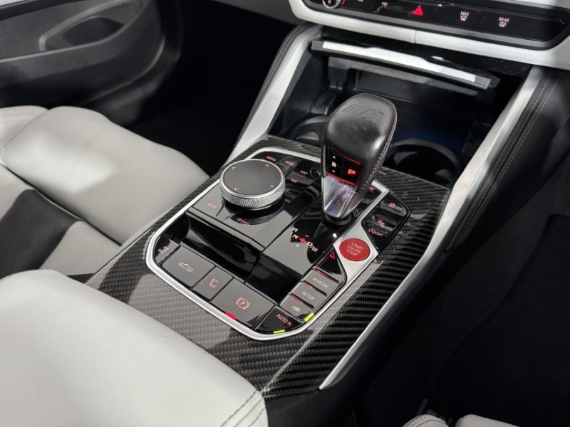2023 (73) BMW M4 xDrive Competition M 2dr Step Auto 5678660